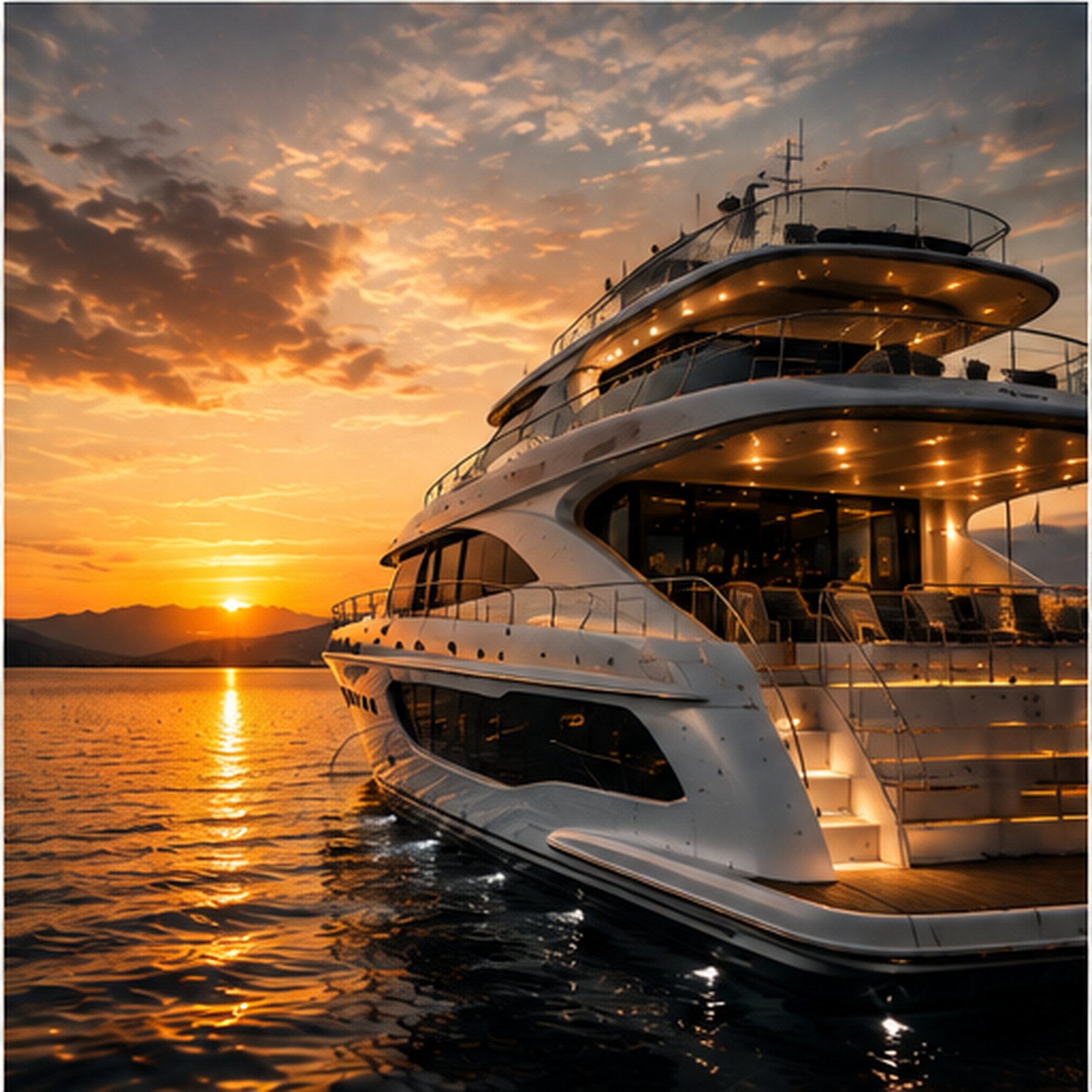 YACHTS